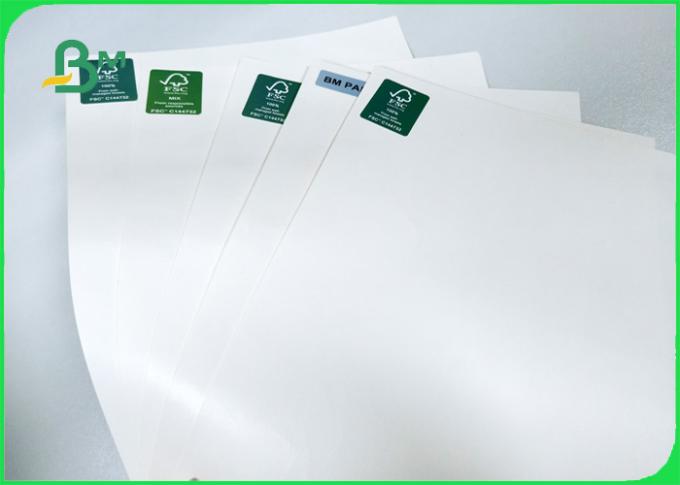 160gsm smothness ivory paper with 15gsm PE - Coated paper for paper cup