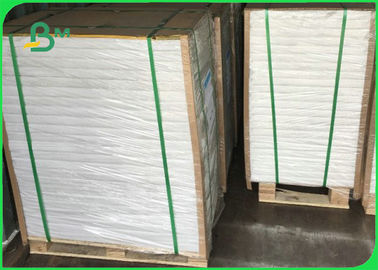 60gr 70gr 80gr Woodfree White Offest Paper For Book In mực hấp thụ tốt