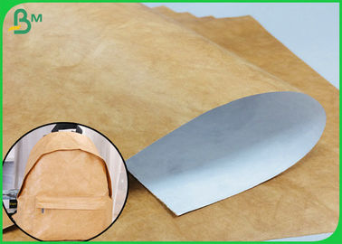 Chống xé giấy cuộn không thấm nước để làm ví hoặc túi