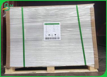 Cuộn giấy trắng offset 70 gram 100G Bột giấy nguyên chất rộng 1,2 mét cho các trang sách