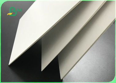 Các tông trắng dày 1,2mm 1,5mm hai mặt cho hộp sản phẩm điện tử