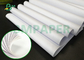 Bột giấy từ gỗ nguyên chất 50g 53g 60g Giấy trắng trái phiếu Jumbo Roll để in ấn