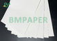 Bột giấy gỗ nguyên chất Màu trắng tự nhiên 100gram 140gram Cuộn giấy không tráng phủ bằng gỗ