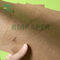 Tờ giấy lót giấy kraft màu nâu chống rách 70gsm cho túi xi măng