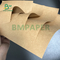 Tờ giấy lót giấy kraft màu nâu chống rách 70gsm cho túi xi măng