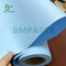 508mm X 100m Blue Engineering Bond Paper 2'' Core Độ sáng không tráng phủ