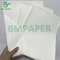 30grs Tùy chỉnh Biodegradable Food Safe MG White Kraft Paper Roll