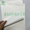 30grs Tùy chỉnh Biodegradable Food Safe MG White Kraft Paper Roll