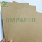 Bơm giấy 90gm bột giấy tái chế Eco Friendly Kraft Liner Board