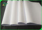 70 - 180 Gsm Woodfree Offset Paper White Bond Paper Kích thước cuộn tùy chỉnh