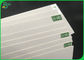 BMPAPER Tái chế Bột giấy Ban 1000gsm Kích thước 70 * 100cm Màu xám với mặt sau màu xám