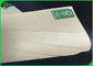Giấy cuộn giấy màu nâu có độ cứng cao 80gsm 90gsm 100mm 110mm đối với túi bao bì