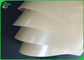 Giấy cuộn thực phẩm 40gsm 60gsm với 100% vật liệu bột giấy