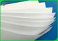 Giấy cuộn Jumbo có độ trắng cao, giấy liên kết Resma De Papel Carta 80g 100g