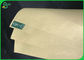 70gsm - Bảng giấy kraft 100gsm / Giấy kraft không tráng phủ để làm túi