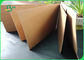Tái chế giấy kraft lót giấy 120g - 450g Hỗ trợ chống ẩm OEM