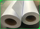 Cuộn giấy trắng may cao cuộn 40 Gsm - 80gsm cho nhà máy dệt