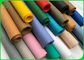 Có sẵn màu sắc khác nhau Vải thủ công có thể giặt để làm túi xách thời trang