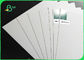 100% bột giấy cellulose tông 400gsm FBB giấy ngà