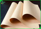 70GSM Food cuộn giấy màu nâu cho túi giấy để đóng gói thức ăn nhanh