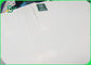 140 - 200gsm C2S Tấm thẻ nghệ thuật tráng bóng có độ dày và độ cứng cao