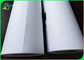 FSC 24 Inch 36 Inch Máy in phun giấy cuộn 80gsm cho ngành may mặc