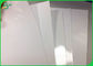 FSC đã phê duyệt 230 / 250GSM Gương tráng giấy tráng Kết thúc kích thước 40 inch