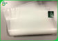 Giấy trắng được chứng nhận của FDA với trọng lượng 40 GSM để gói thực phẩm