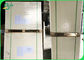 Thẻ nghệ thuật trắng 350GSM C1S 70 x 100cm cho hộp vận chuyển tùy chỉnh