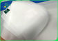 MG / một mặt tráng 32 35 40 gram giấy kraft trắng sáng tốt ở dạng cuộn