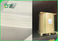 60gsm 70gsm 80gsm 120gsm tẩy trắng giấy kraft cuộn thực phẩm an toàn FSC FDA EU ISO