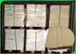 Tấm lót thử nghiệm FSC &amp;amp; EU 110 -220gsm 70 * 100cm Mẫu bột giấy tái chế miễn phí