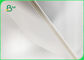 Bảng mạch màu trắng hai mặt của FSC &amp;amp; ISO với độ trắng cao 1mm 1.2mm 1.5mm