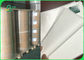 FDA Eco - Giấy kraft trắng không bọc thân thiện dành cho túi 30gsm 35gsm 42gsm
