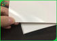 FDA Chứng nhận 300G Hộp cơm trưa màu trắng Giấy cho hộp giấy