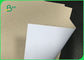 Bảng trắng phủ cứng cao FSC với mặt sau màu xám được tái chế để đóng gói