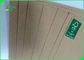 120 140 170gsm Bột giấy hỗn hợp giấy cuộn Chiều rộng 700mm cho bìa tập tin