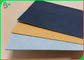 Bảng giấy nhiều màu dày khác nhau cho hộp bao bì cao cấp