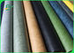 1073D 1443R Bảng giấy vải màu có thể in cho túi DIY chống nước
