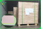 Bột gỗ Màu sắc ổn định Giấy sao chép không carbon 48gsm 50gsm để in hóa đơn
