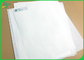Giấy kraft trắng tẩy trắng có kích thước tùy chỉnh, giấy kraft không tráng 80GSM 120GSM