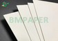 0,7mm 1,4mm Dày 1,4mm Gỗ tự nhiên bột giấy trắng dựa trên Tấm giấy lót bia