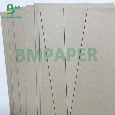 1.5mm 4 * 8 feet mật độ cao hai mặt mặt giấy giấy giấy màu xám
