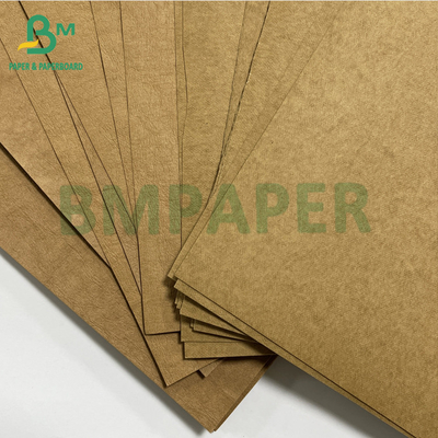 0.35mm 0.55mm giấy sợi cellulose có thể rửa không thể xé