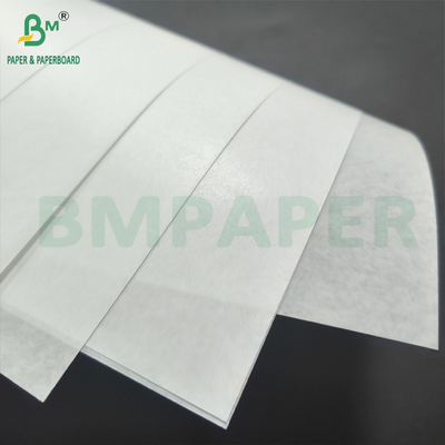 30 - 60GSM giấy kraft bán sơn và không sơn để đóng gói