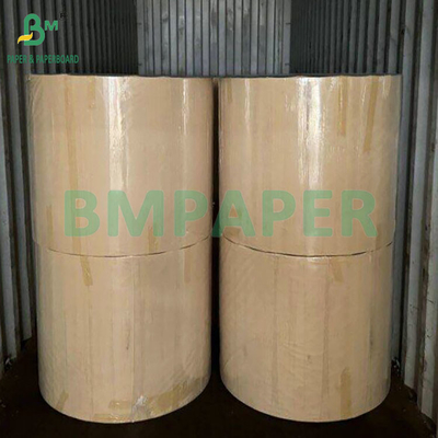 20gsm Food Grade White Semitransparent Oil Blotting Paper For Packing Clothes giấy bẩn dầu màu trắng để đóng gói quần áo
