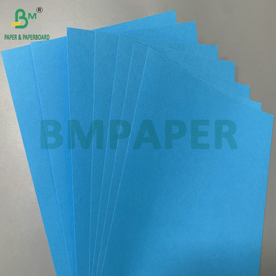Hai mặt in không phủ 110gm 150gm sơn màu
