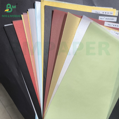 Giấy chuyển đổi màu 42gsm đến 285gsm Chọn dấu hình minh họa Giấy phác thảo trong suốt