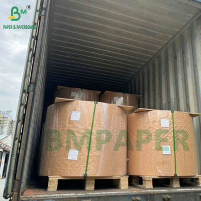 38 gram 40 gram giấy nướng da không tẩy trắng loại thực phẩm cho nấu ăn 15in x 210ft