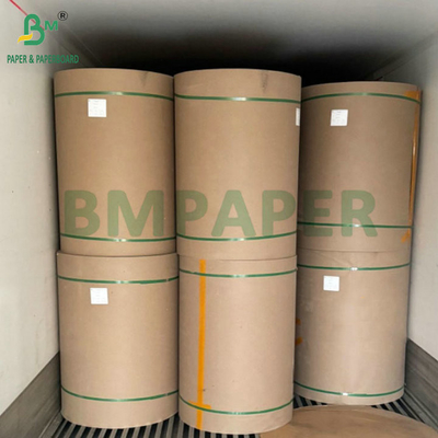 420g C Grade High Ply Bond Core Board giấy để làm cho băng & nhãn lõi